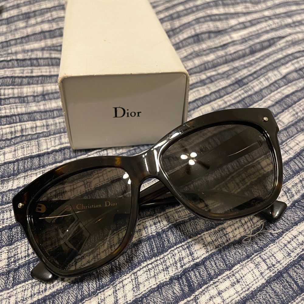Dior Sunglasses